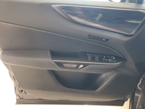 Certified 2025 Lexus NX 250 FWD w/ Premium Package image 23