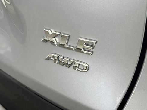 Certified 2024 Toyota RAV4 XLE AWD/4WD image 14
