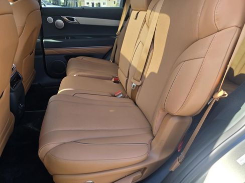 New 2026 Genesis GV80 3.5T Advanced image 24