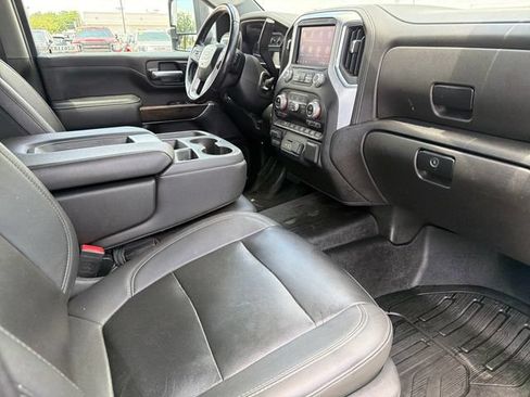 Used 2021 GMC Sierra 2500 SLT AWD/4WD image 24