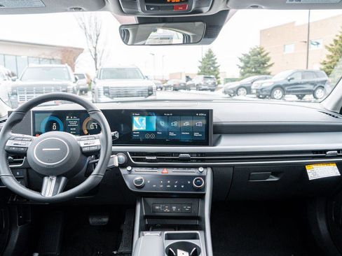 New 2026 Hyundai Sonata SEL image 15