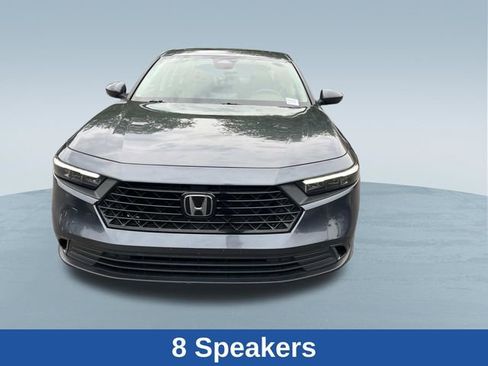 Used 2024 Honda Accord EX image 10