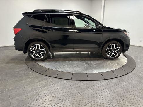 Certified 2023 Honda Passport Elite image 15