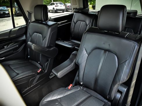 Used 2021 Ford Expedition Platinum image 17