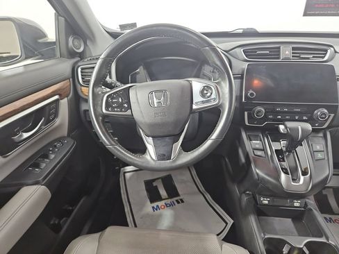 Used 2021 Honda CR-V EX-L image 13