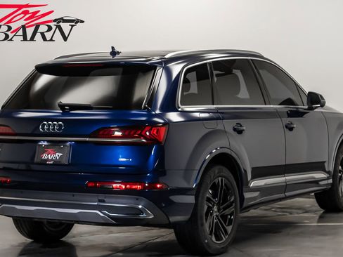 Used 2023 Audi Q7 2.0T Premium Plus w/ Premium Plus Package image 5