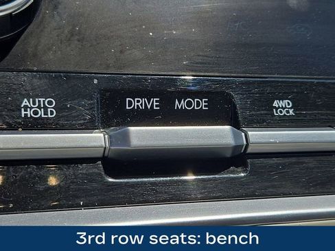 Used 2024 Hyundai Santa Fe SEL AWD/4WD image 9