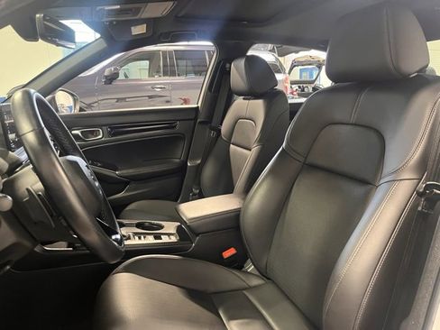 Used 2025 Honda Civic Sport Touring image 22