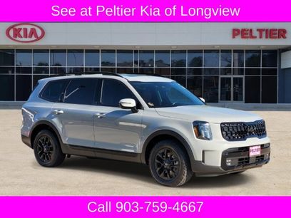 Used 2024 Kia Telluride SX Prestige X-Pro