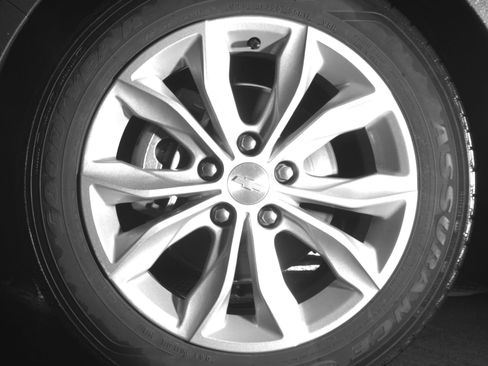 Used 2024 Chevrolet Malibu LT image 19