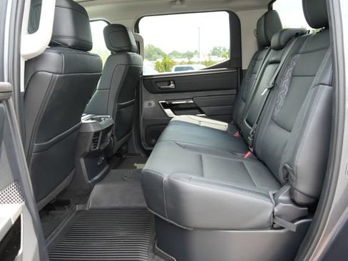 Used 2023 Toyota Tundra Limited w/ Power Package AWD/4WD image 15