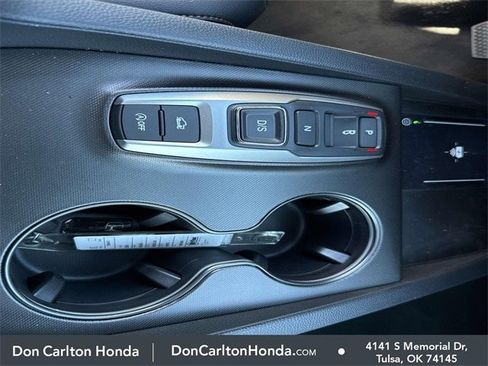 New 2026 Honda Ridgeline TrailSport+ image 26