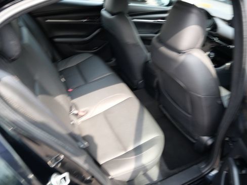 Used 2019 MAZDA MAZDA3 Sedan w/ Select Package FWD image 20