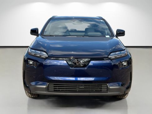 New 2026 Subaru Solterra image 8