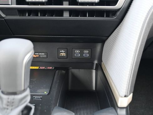 New 2026 Toyota Camry SE w/ Convenience Package AWD/4WD image 23