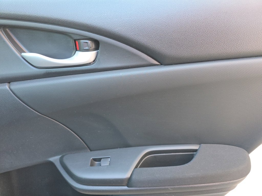 Used 2021 Honda Civic LX image 23
