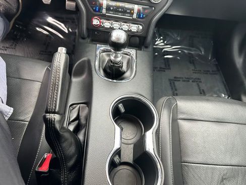 Used 2017 Ford Mustang GT Premium w/ GT Performance Package image 17