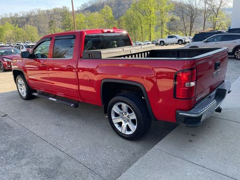Used 2014 GMC Sierra 1500 SLE w/ SLE Value Package image 8