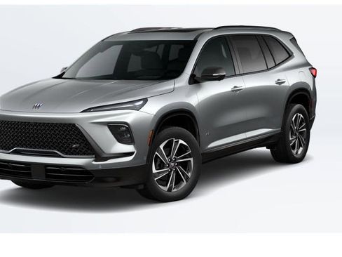 New 2025 Buick Enclave Sport Touring w/ Super Cruise Package image 60