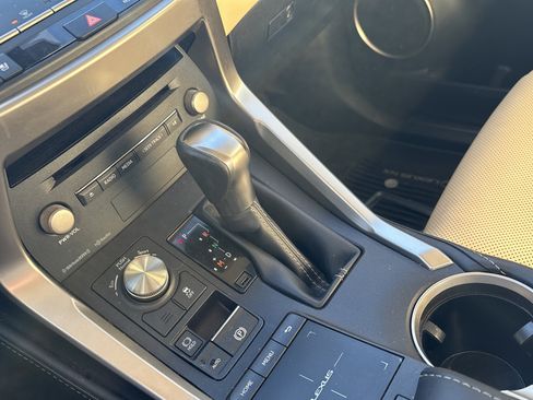 Used 2019 Lexus NX 300 AWD image 26