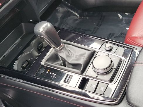 Used 2024 MAZDA CX-30 AWD 2.5 S w/ Preferred Package image 17