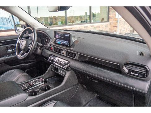 Used 2024 Honda Pilot EX-L image 14