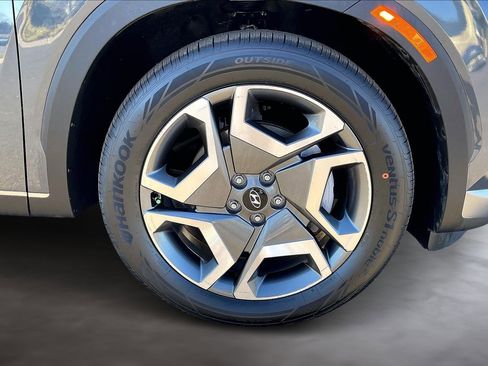 Used 2024 Hyundai Palisade SEL w/ Premium Package image 34