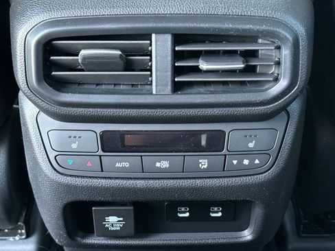 New 2026 Honda Pilot Elite image 33