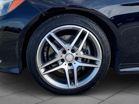 Used 2016 Mercedes-Benz E 350 4MATIC Sedan image 10