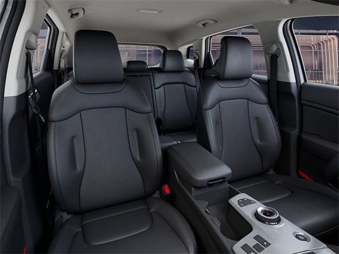 New 2026 Kia Sportage EX image 15