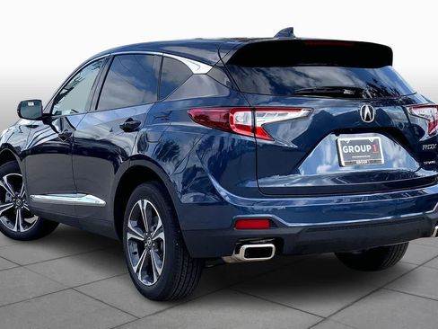 New 2026 Acura RDX SH-AWD w/ Technology Package image 7