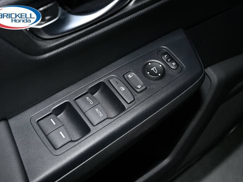 Certified 2024 Honda CR-V Sport image 28