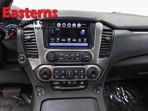 Used 2019 Chevrolet Tahoe Premier w/ Premier Plus Edition AWD/4WD image 12