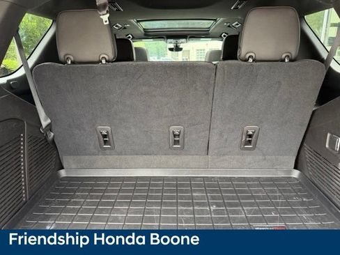 Used 2021 Chevrolet Tahoe Premier w/ Premium Package AWD/4WD image 47