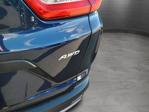 Used 2019 Honda CR-V LX image 27