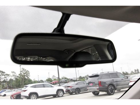 Used 2017 Honda HR-V EX-L image 24