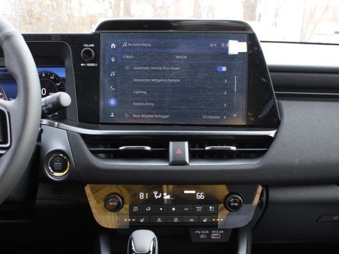 New 2026 Subaru Outback Limited image 14