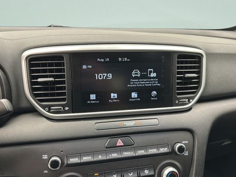 Used 2021 Kia Sportage S AWD/4WD image 18