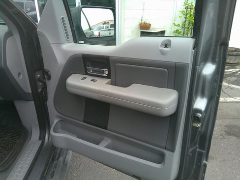 Used 2008 Ford F150 XLT RWD image 9
