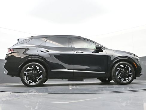 Used 2024 Kia Sportage SX image 41