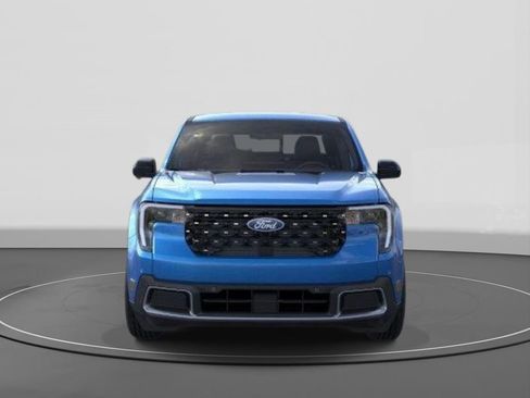 New 2025 Ford Maverick Lariat w/ 4K Tow Package image 6