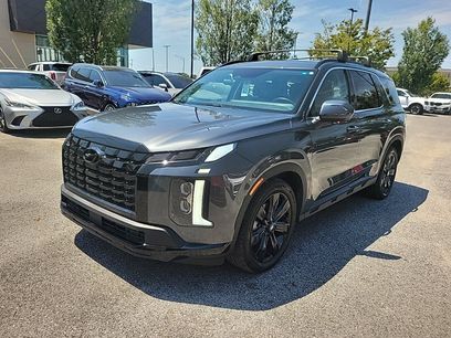 Used 2024 Hyundai Palisade XRT