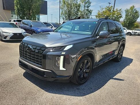 Used 2024 Hyundai Palisade XRT AWD/4WD image 1