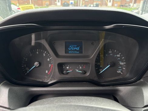 Used 2016 Ford Transit 350 XLT RWD image 26