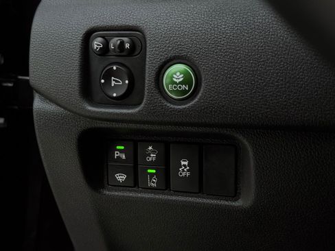 Certified 2022 Honda Passport TrailSport image 34