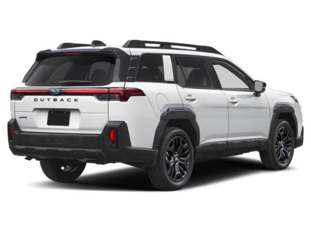 New 2026 Subaru Outback Limited AWD/4WD image 5