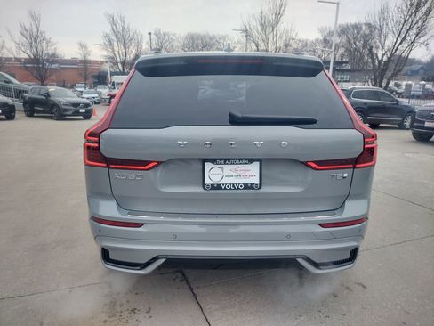 New 2026 Volvo XC60 T8 Plus w/ Climate Package image 7
