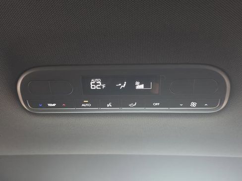 New 2026 Hyundai Palisade XRT Pro image 36