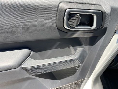 New 2026 Ford Bronco Big Bend AWD/4WD image 67