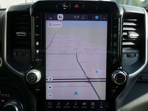 New 2026 RAM 1500 Big Horn image 6